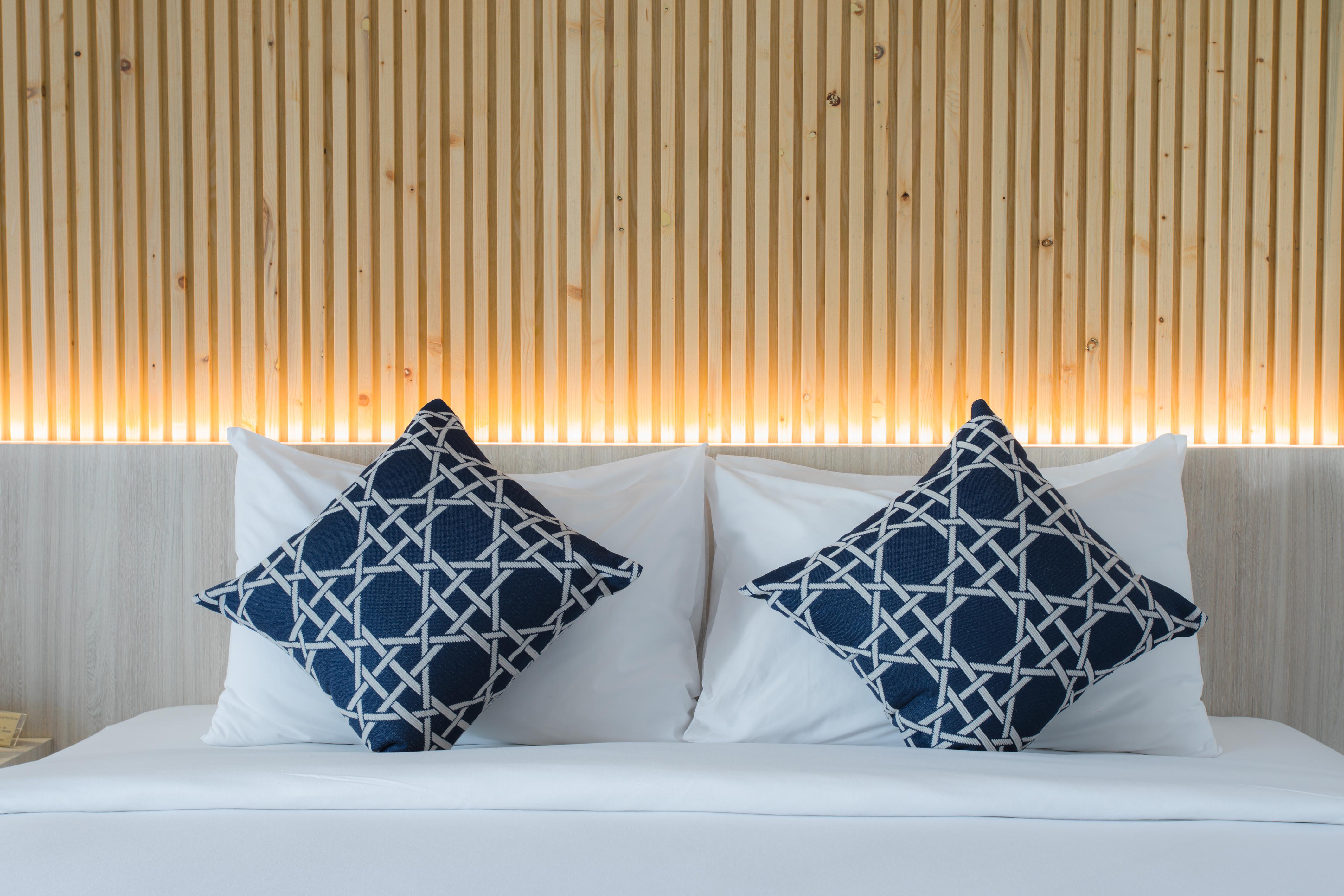 Blu Pine Villa & Pool Access - Sha Plus Phuket Luaran gambar