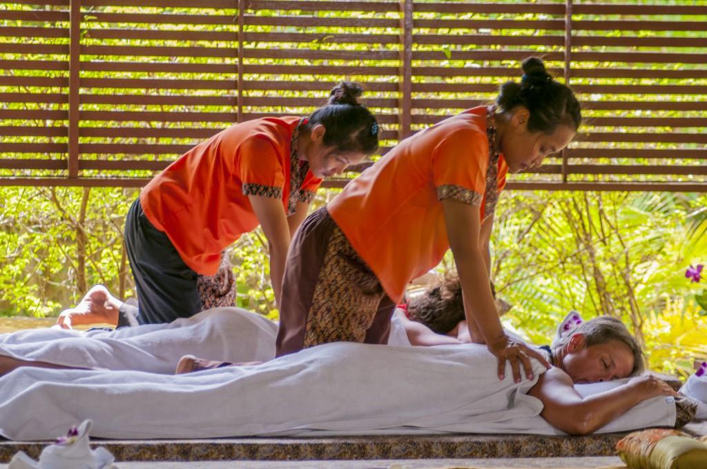 Blu Pine Villa & Pool Access - Sha Plus Phuket Luaran gambar