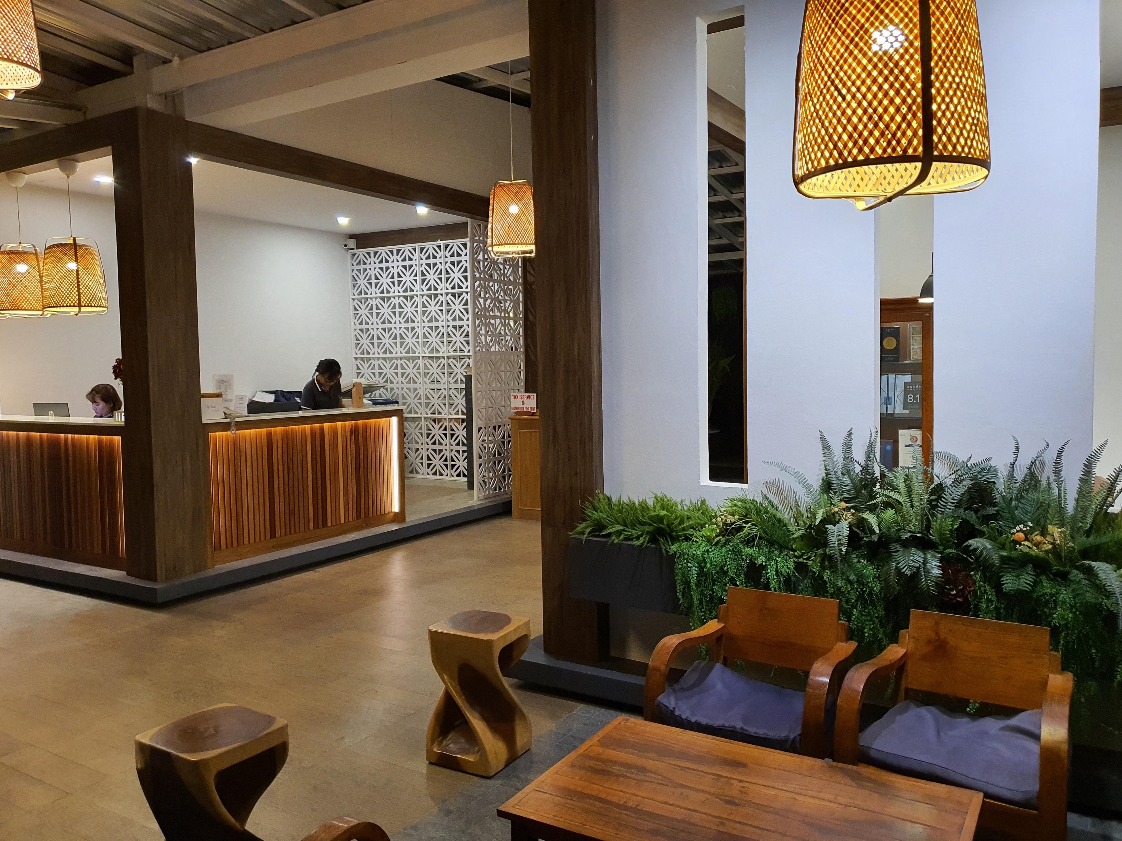 Blu Pine Villa & Pool Access - Sha Plus Phuket Luaran gambar