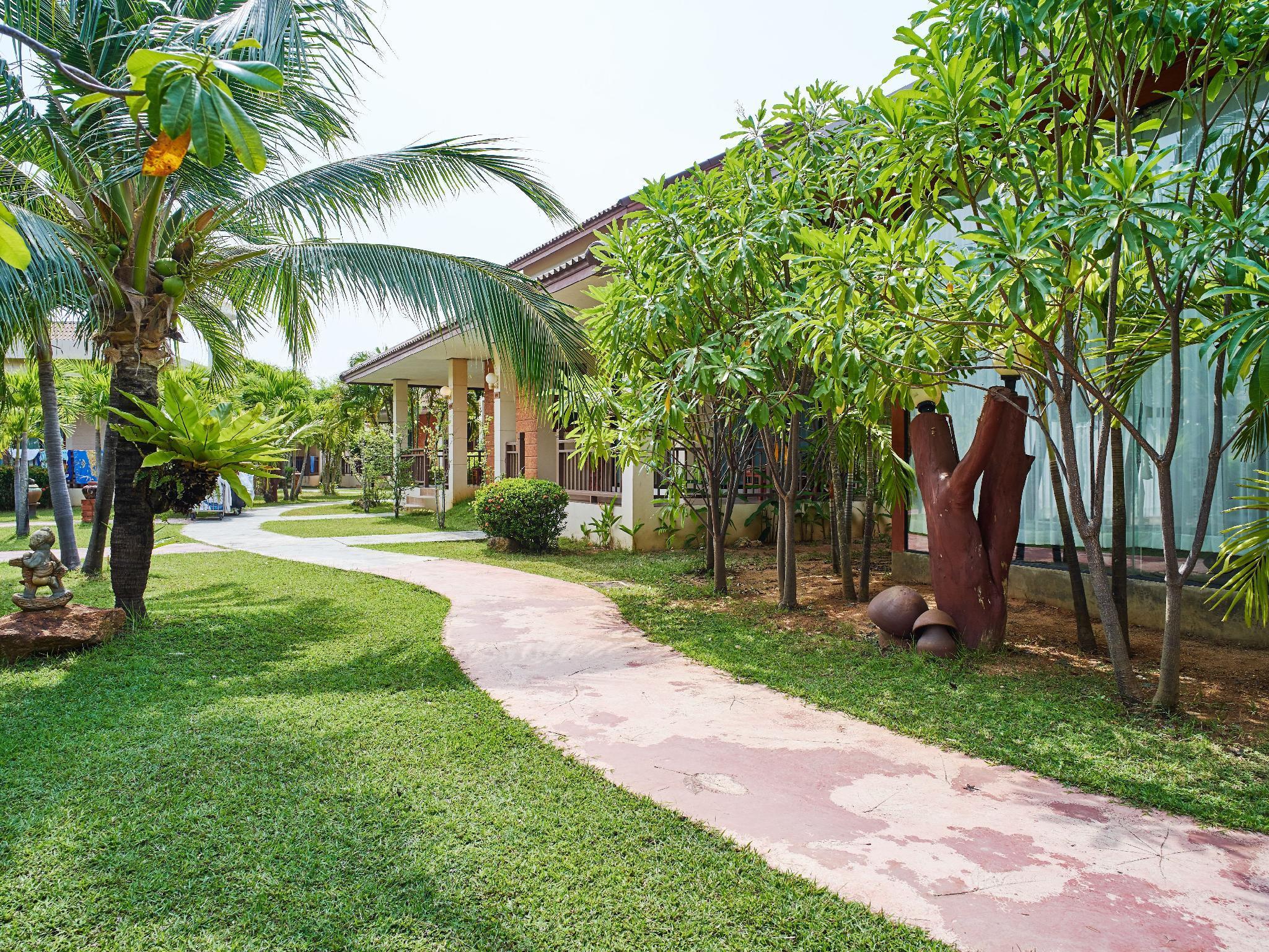 Blu Pine Villa & Pool Access - Sha Plus Phuket Luaran gambar