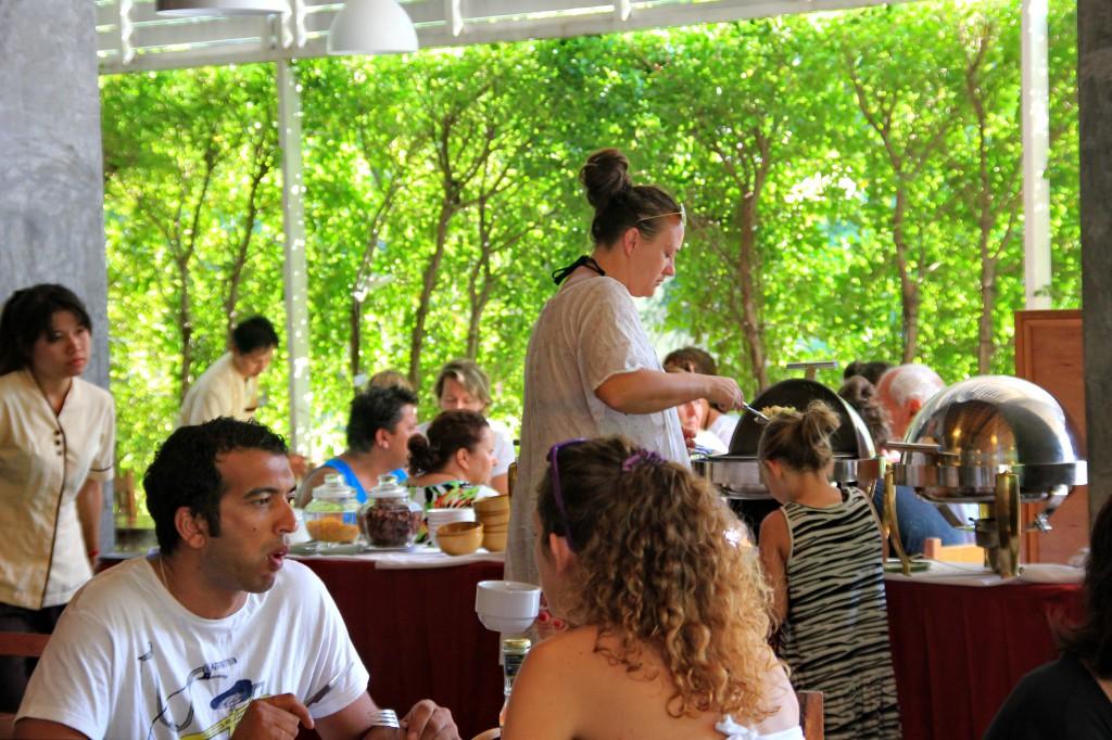 Blu Pine Villa & Pool Access - Sha Plus Phuket Luaran gambar