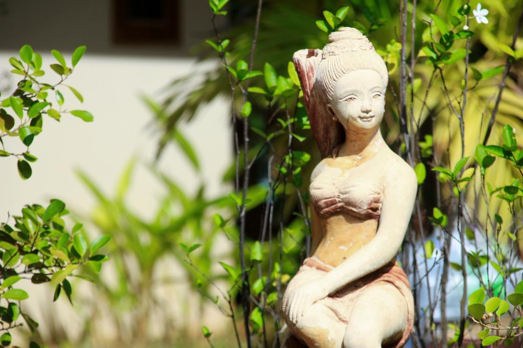 Blu Pine Villa & Pool Access - Sha Plus Phuket Luaran gambar